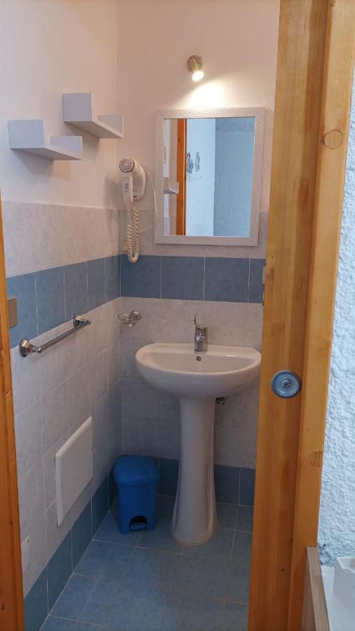 Villa Majore Beb Con Piscina Privata Rena Majore Exterior foto