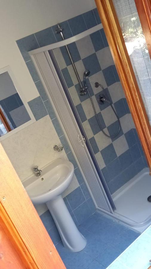 Villa Majore Beb Con Piscina Privata Rena Majore Exterior foto