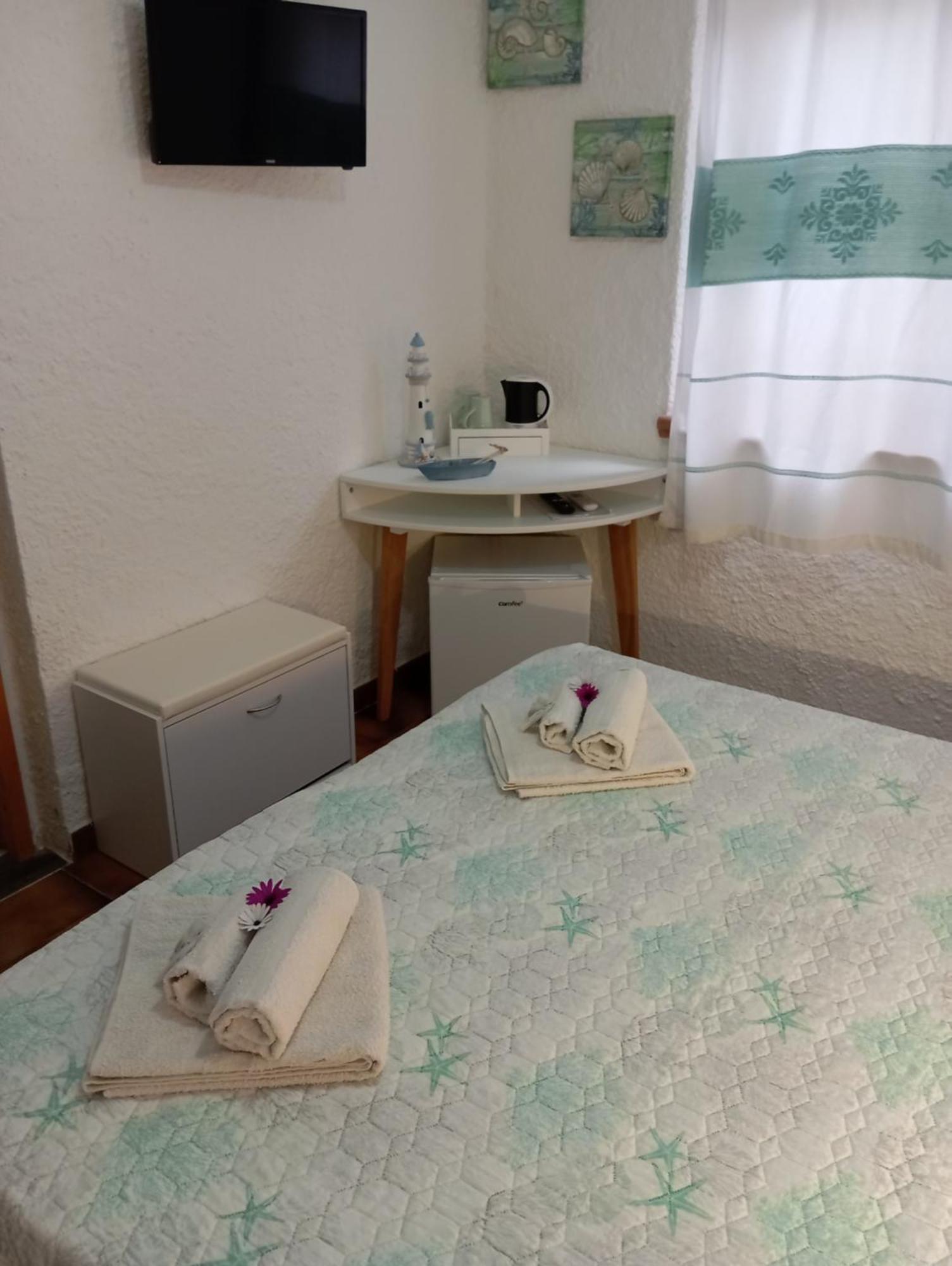 Villa Majore Beb Con Piscina Privata Rena Majore Habitación foto