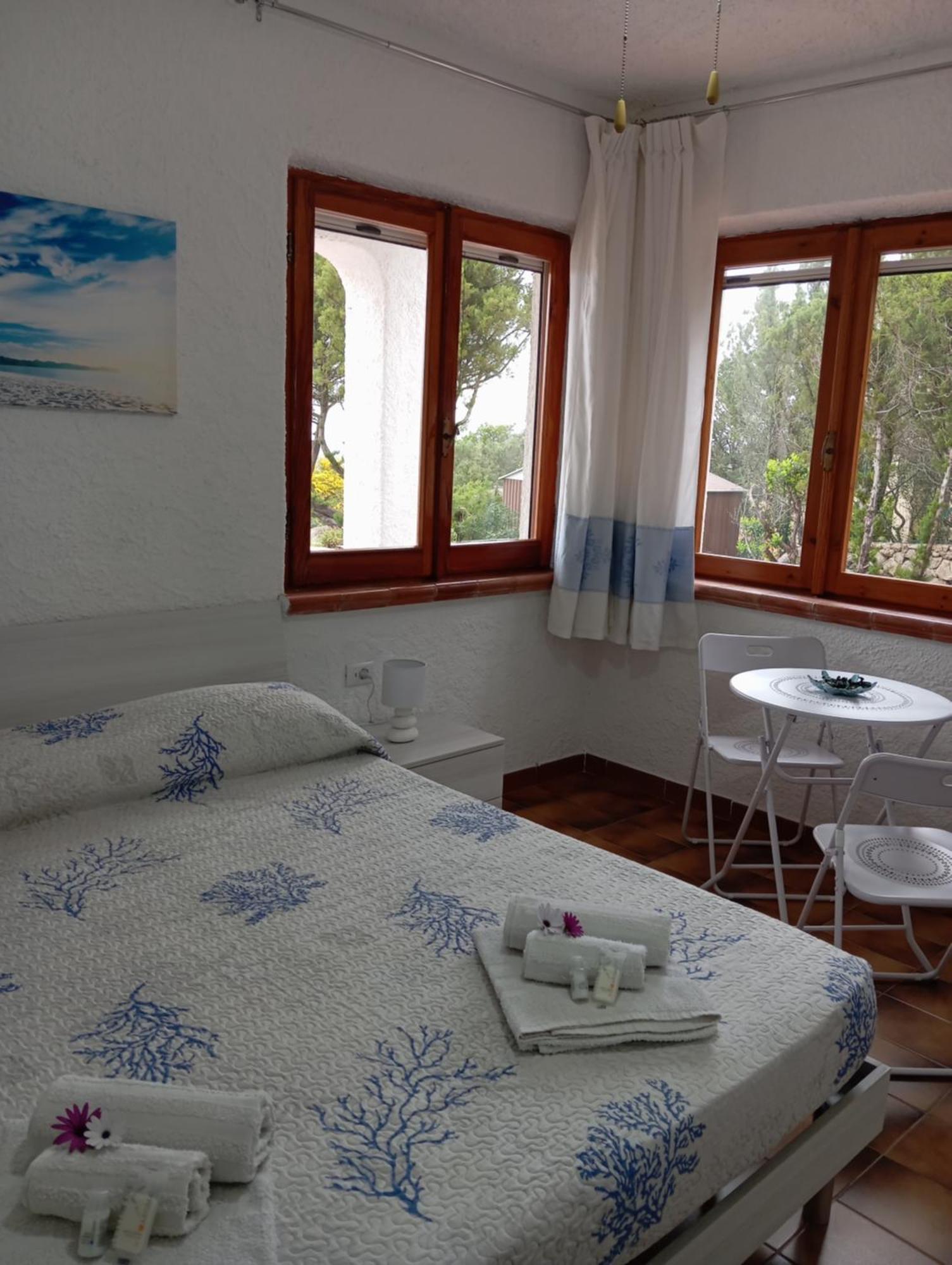 Villa Majore Beb Con Piscina Privata Rena Majore Exterior foto