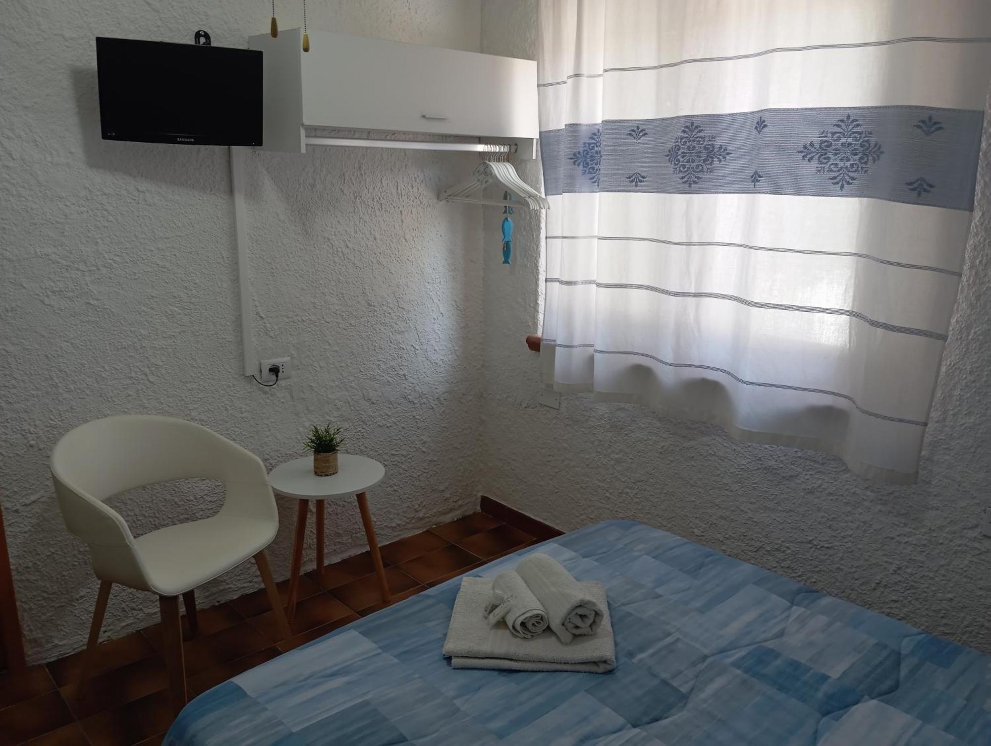 Villa Majore Beb Con Piscina Privata Rena Majore Exterior foto